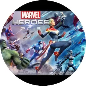 Marvel Heroes 2016