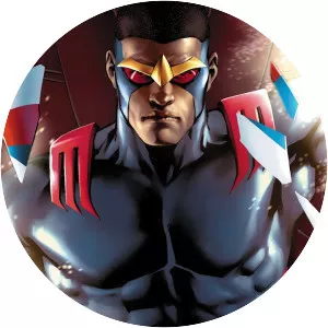 Marvel Legacy - Comic book series