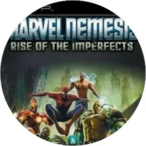 Marvel Nemesis: Rise of the Imperfects