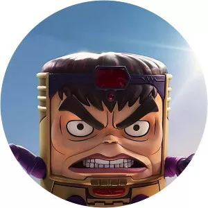 Marvel's M.O.D.O.K.: ReviewSince 2021 - TV program
