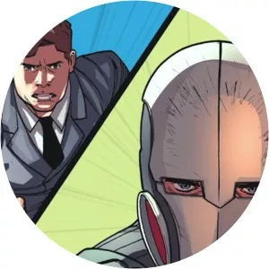 Marvel's Ultimate ComicsSince 2016