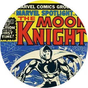 Marvel Spotlight - Comic book series