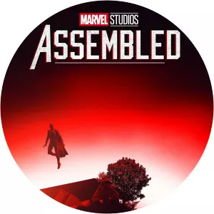 Marvel Studios ASSEMBLEDSince 2021