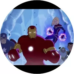 Marvel Super Hero Adventures: Frost Fight! - 2015 ‧ Animation ‧ 1h 13m