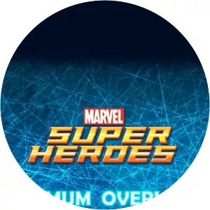 Marvel Super Heroes: Maximum Overload - 2013 ‧ 1 season