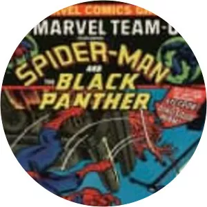 Marvel Team-Up - Comic book series