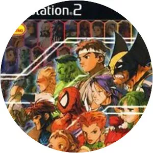 Marvel vs. Capcom 2: New Age of Heroes - Video game