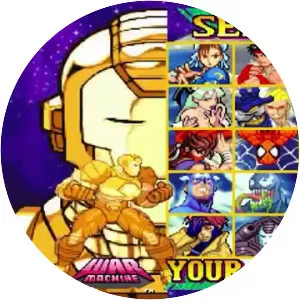 Marvel vs. Capcom: Clash of Super Heroes - Video game