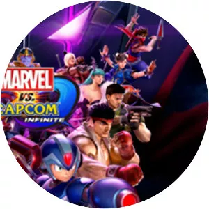 Marvel vs. Capcom: Infinite - Video game
