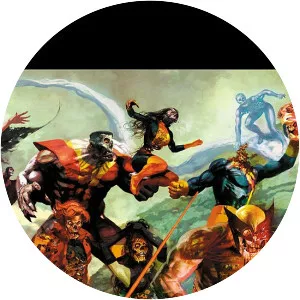 Marvel Zombies: Dead Days - Comic book series