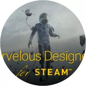 Marvelous Designer 9 for Steam