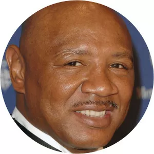 Marvelous Marvin Hagler