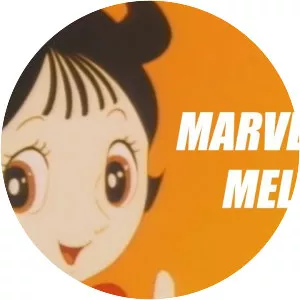 Marvelous Melmo - Manga series