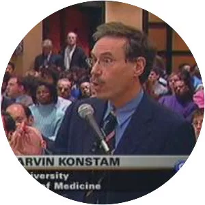 Marvin A. Konstam