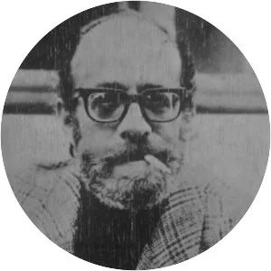 Marvin Albert - Writer