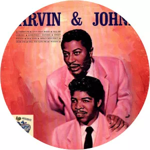 Marvin and Johnny
