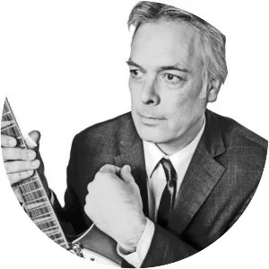 Marvin B Naylor - Musical artist