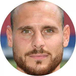 Marvin Bakalorz - German football player