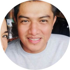 Marvin Bancayan photograph