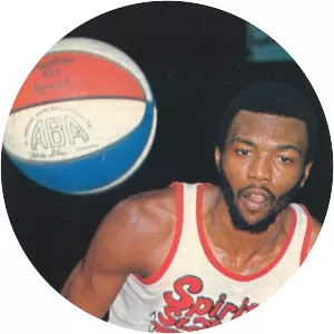Marvin Barnes