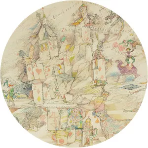 Marvin Bileck - Visual artist