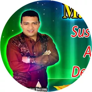 Marvin Bravo - Musical artist