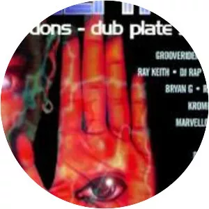 Marvellous Cain - Musical artist