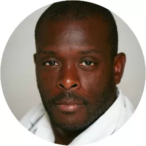 Marvin Campbell - Actor