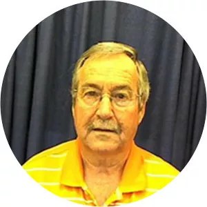 Marvin Carroll Rauhuff - Stella Parton's ex-husband