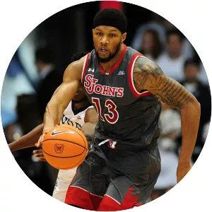 Marvin Clark Jr. - Basketball player