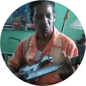 Marvin Craig - Musical artist