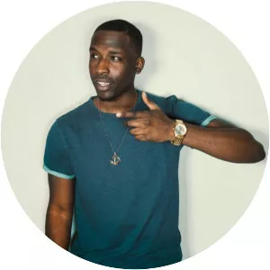 Marvin Divine - Musical artist