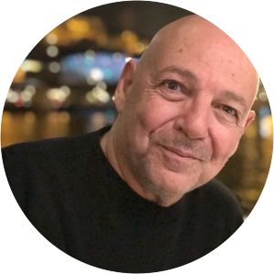 Marvin Dolgay - Musical composer