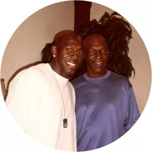 Marvin Driver, Jr. - Donald Driver's father