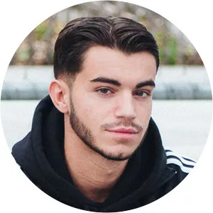 Marvin Dubart - Actor