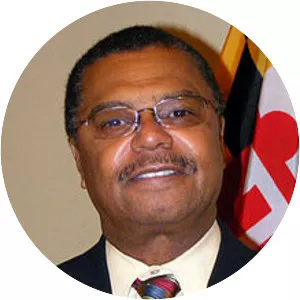 Marvin E. Holmes Jr. - Maryland State Delegate