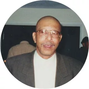 Marvin Edmonds photograph