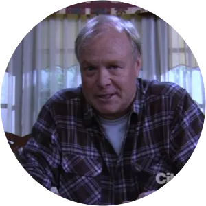 Marvin Eriksen Sr. - 