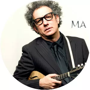 Marvin Etzioni - Singer