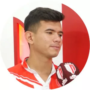 Marvin Fletes - Football player