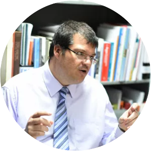 Marvin Formosa - Author