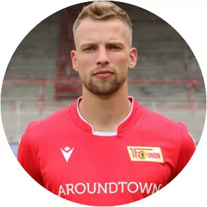 Marvin Friedrich - German football player