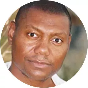 Marvin Glover - Film producer