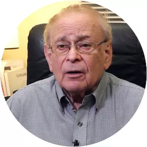 Marvin Goldfried - Psychologist