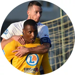 Marvin Golitin - Goalkeeper