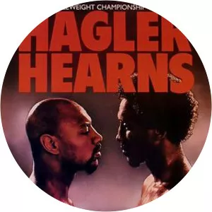 Marvin Hagler vs. Thomas Hearns - 