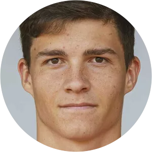 Marvin Hernaus - Football player