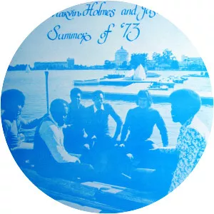 Marvin Holmes & Justice - Musical group