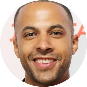 Marvin Humes