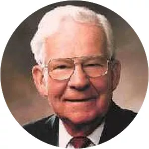 Marvin J. Ashton - Author